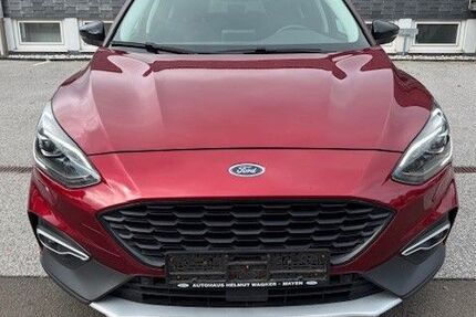 Ford Focus 185.459 km 10.600 &euro; Remscheid 42899