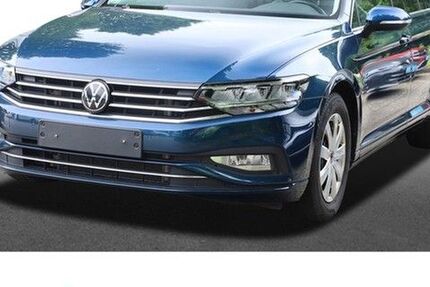 VW Passat Variant 43.943 km 23.998 &euro; Schwerte 58239