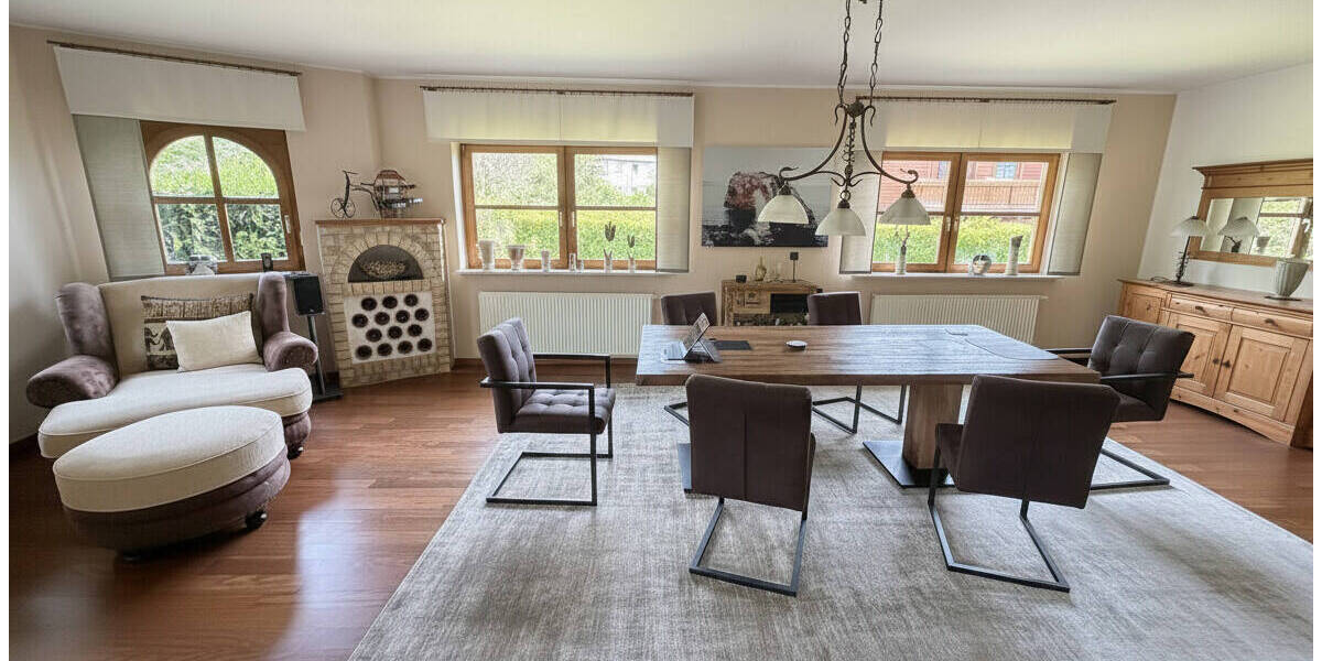 Einfamilienhaus Menden / Hüingsen Hüingsen - 9 Zimmer, 208 m&sup2;, 735.000&euro; | Angebot:25879713