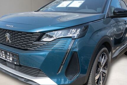 Peugeot 3008 10.035 km 27.285 &euro; Herne 44625
