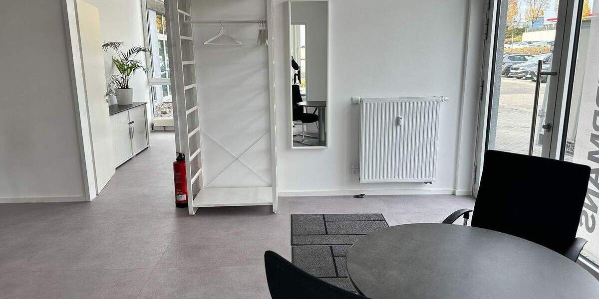 Gewerbeobjekt Holzwickede - 6 Zimmer, 138 m&sup2;, 1.750&euro; | Angebot:25689721