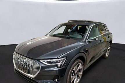 Audi e-tron 50.336 km 34.948 &euro; Hagen 58091
