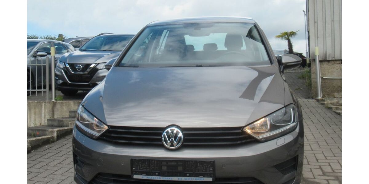 VW Golf Sportsvan 64.079 km 10.790 &euro; Herne 44653