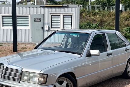 Mercedes-Benz 190 239.374 km 7.500 &euro; Menden (Sauerland) 58706