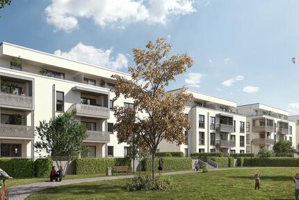 Wohnung Bochum Wiemelhausen - 2 Zimmer, 65 m&sup2;, 401&euro; | Angebot:25958493