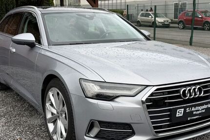 Audi A6 122.000 km 26.950 &euro; Wuppertal 42285