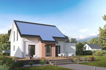 Ihr zukünftiges Eigenheim in Wuppertal - projektiertes Haus mit individuellen Gestaltungsmöglichkeiten - Haus Wuppertal Vohwinkel | Angebot:27698509