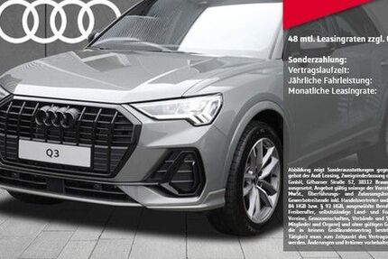 Audi Q3 4.990 km 43.290 &euro; Lünen 44534