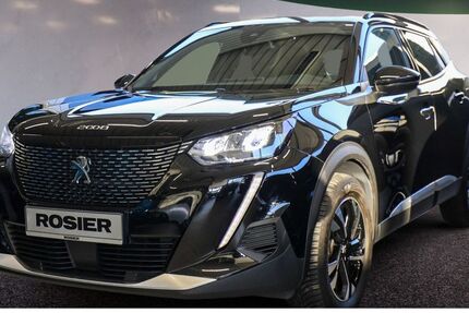 Peugeot 2008 40.340 km 17.990 &euro; Menden 58706