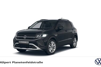 VW T-Cross 14.569 km 25.877 &euro; Dortmund 44379