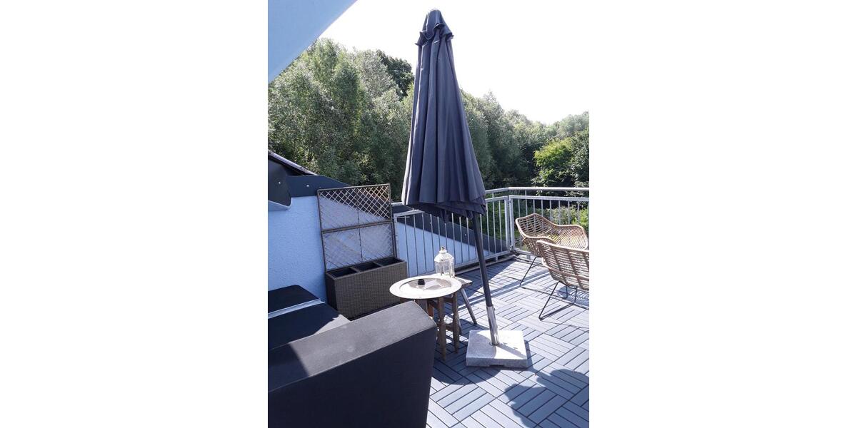 Dachgeschoßwohnung Dortmund Aplerbeck - 1 Zimmer, 70 m&sup2;, 1.250&euro; | Angebot:27617465