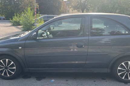 Opel Corsa 223.000 km 1.000 &euro; Velbert 42549