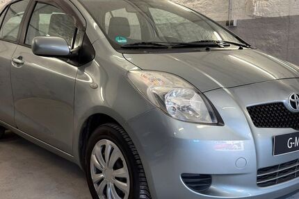 Toyota Yaris 116.370 km 3.000 &euro; Wuppertal 42289