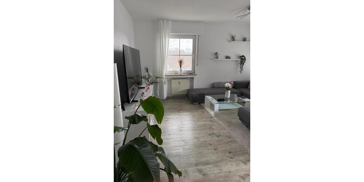 Etagenwohnung Kierspe - 3 Zimmer, 81 m&sup2;, 650&euro; | Angebot:25962538