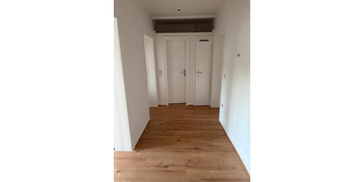 Etagenwohnung Dortmund Innenstadt West - 3 Zimmer, 65 m&sup2;, 950&euro; | Angebot:26376136