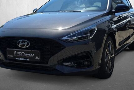 Hyundai i30 18.116 km 20.490 &euro; Herne 44653
