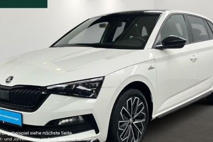 Skoda Scala 73.435 km 18.690 &euro; Hagen 58089