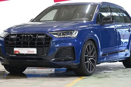 Audi SQ7 23.624 km 95.677 &euro; Wuppertal 42109
