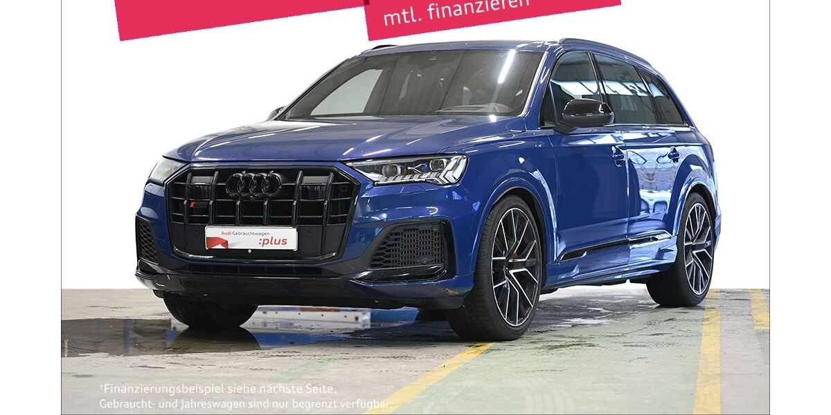 Audi SQ7 23.624 km 95.677 &euro; Wuppertal 42109