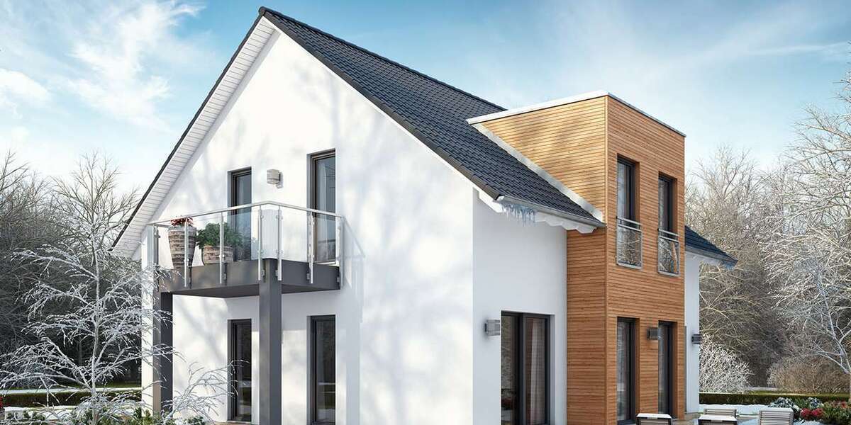Einfamilienhaus Castrop Rauxel Bladenhorst - 4 Zimmer, 169 m&sup2;, 545.999&euro; | Angebot:27486455