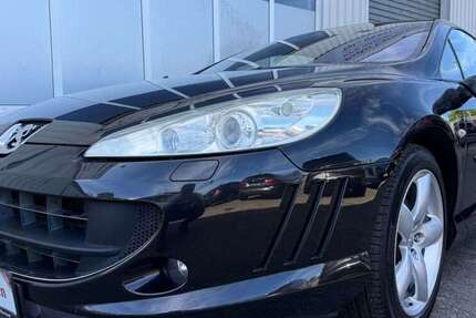Peugeot 407 145.446 km 4.980 &euro; Hagen 58135