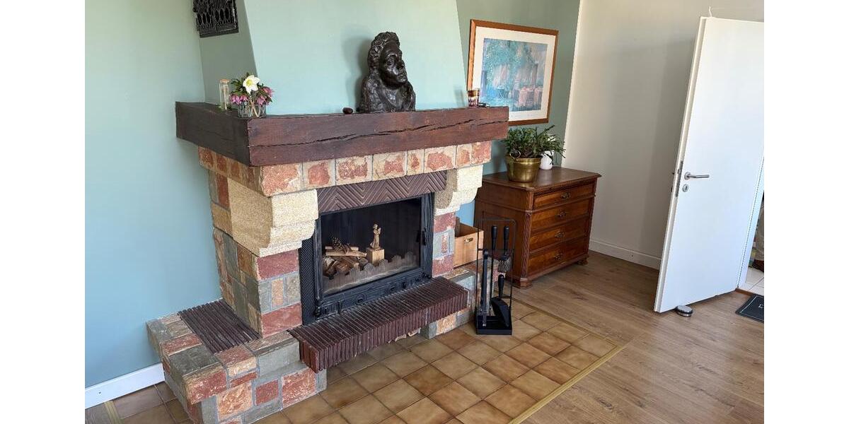 Terrassenwohnung Wuppertal Elberfeld - 6 Zimmer, 129 m&sup2;, 335.000&euro; | Angebot:25355071