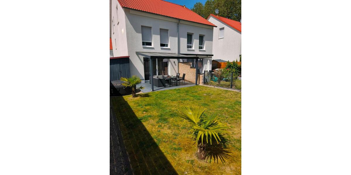 Doppelhaushälfte Dortmund Grevel - 5 Zimmer, 141 m&sup2;, 549.000&euro; | Angebot:26728887
