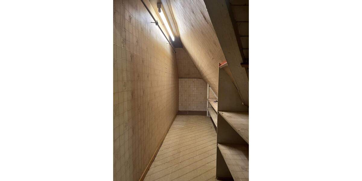 Reihenmittelhaus Dortmund Derne - 3 Zimmer, 74 m&sup2;, 250.000&euro; | Angebot:25684270