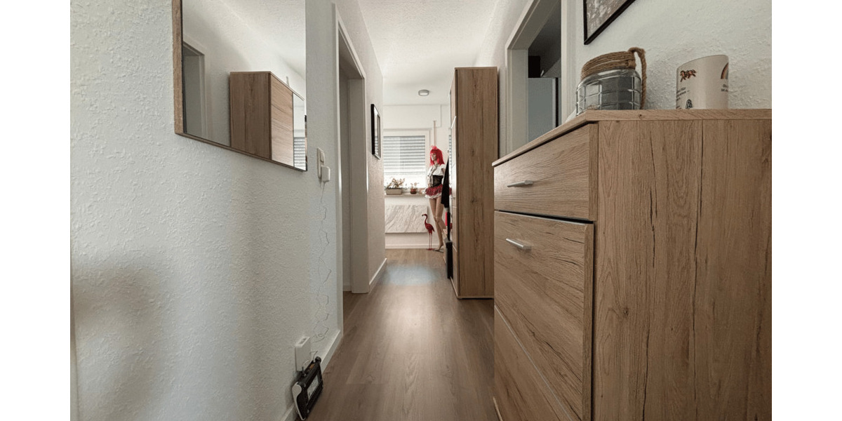 Etagenwohnung Balve - 2 Zimmer, 70 m&sup2;, 600&euro; | Angebot:26502605