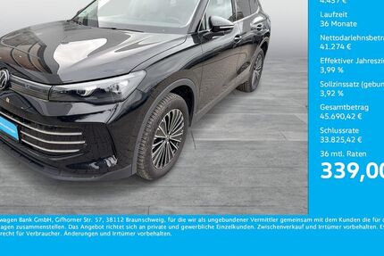 VW Tiguan 16.826 km 45.711 &euro; Dortmund 44141