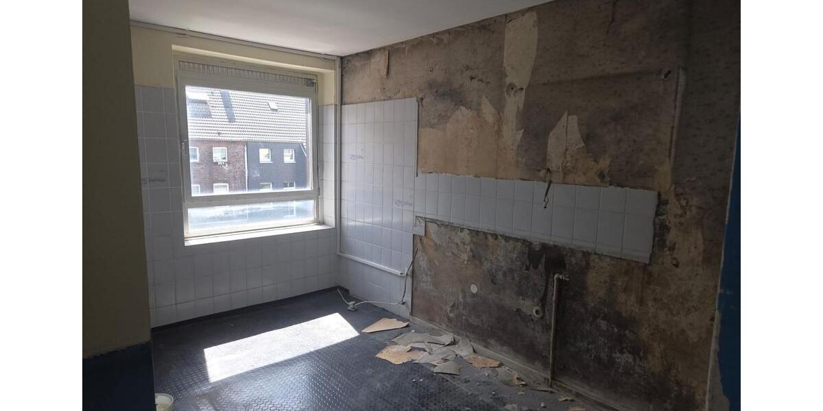 Etagenwohnung Bochum Bochum-Nord - 4 Zimmer, 100 m&sup2;, 750&euro; | Angebot:26611830