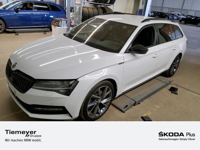 Skoda Superb 25.693 km 34.970 &euro; Werdohl 58791
