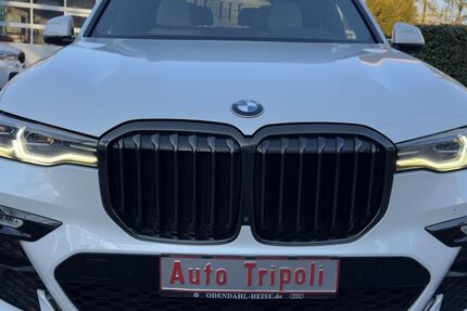 BMW X7 172.000 km 48.990 &euro; Lüdenscheid 58511