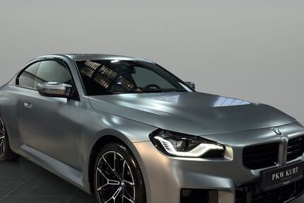 BMW M2 14.270 km 60.490 &euro; Remscheid 42857