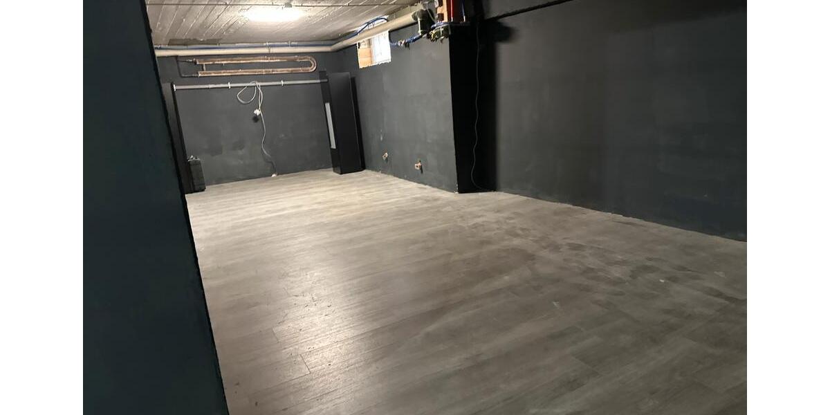 Gewerbeobjekt Bochum Bochum-Südwest - 7&euro; | Angebot:25563380