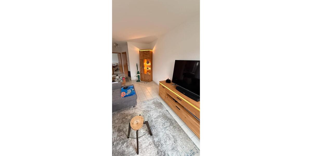 Erdgeschoßwohnung Iserlohn Sümmern - 2 Zimmer, 50 m&sup2;, 630&euro; | Angebot:26021445