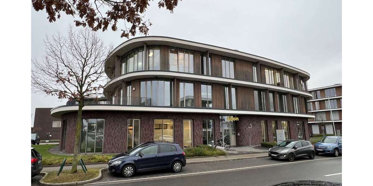 Gewerbeobjekt Dortmund Brackel - 4.640&euro; | Angebot:24701359