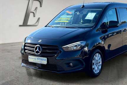 Mercedes-Benz Citan 32.494 km 23.490 &euro; Witten in der Nähe von Bochum,Dortmund,Herdecke 58454