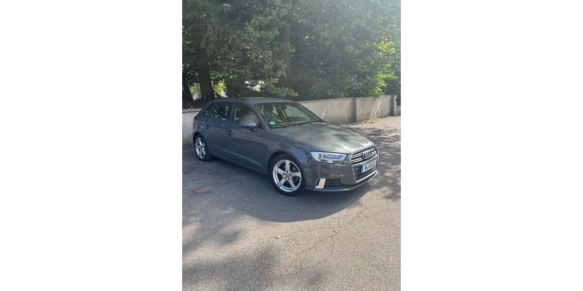 Audi A3 132.800 km 13.580 &euro; Wuppertal 42277