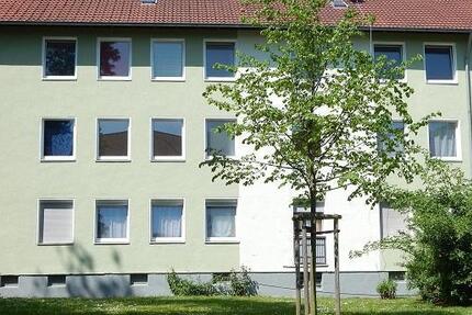 Wohnung Bochum Bochum-Mitte - 1 Zimmer, 37 m&sup2;, 391&euro; | Angebot:25971251
