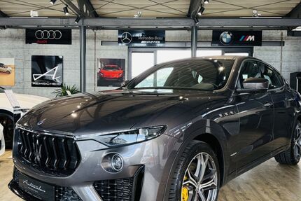 Maserati Levante 37.124 km 52.990 &euro; Remscheid 42859