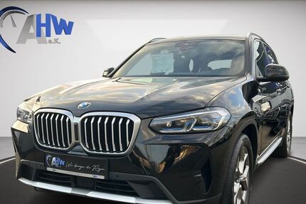 BMW X3 117.000 km 33.970 &euro; Wuppertal 42329