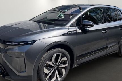 Skoda Elroq 5.000 km 51.280 &euro; Wuppertal 42109