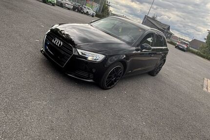 Audi A3 157.000 km 13.500 &euro; Remscheid 42853