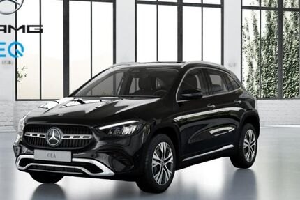 Mercedes-Benz GLA 180 9.867 km 38.790 &euro; Schwelm 58332
