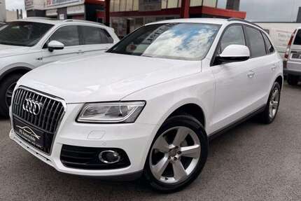 Audi Q5 172.800 km 16.499 &euro; Remscheid 42853