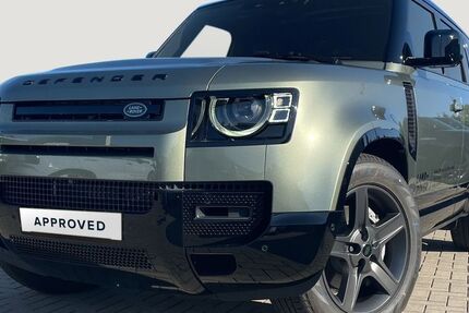 Land Rover Defender 25.100 km 75.990 &euro; Iserlohn 58640