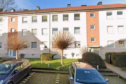 Wohnung Dortmund Bövinghausen - 1 Zimmer, 40 m&sup2;, 290&euro; | Angebot:27730243