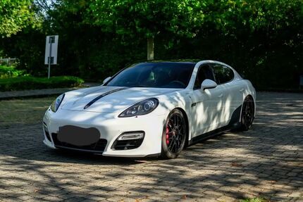 Porsche Panamera 159.000 km 30.490 &euro; Herne 44651