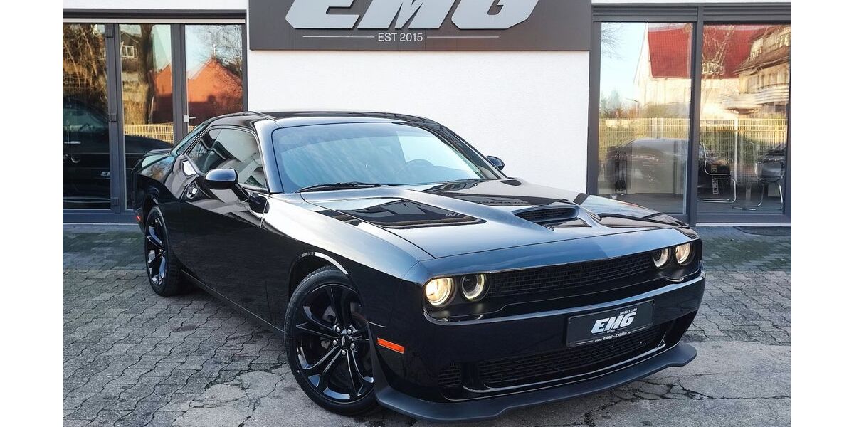 Dodge Challenger 67.000 km 33.490 &euro; Unna 59425
